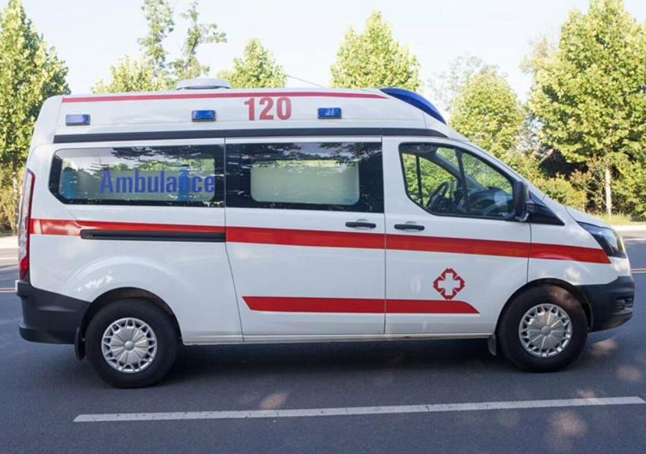 兴平市救护车转运